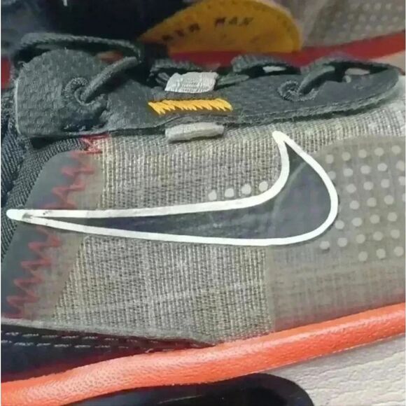 Nike Air Max 2021 SE - Picture 8 of 10